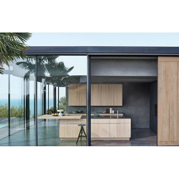 Cuisine N-ELLE - LIVING BY THE SEA CESAR