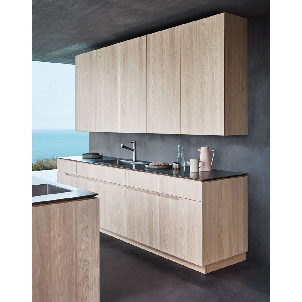 Cuisine N-ELLE - LIVING BY THE SEA CESAR