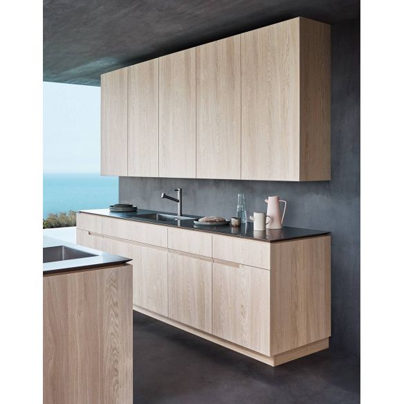 Cuisine N-ELLE - LIVING BY THE SEA CESAR