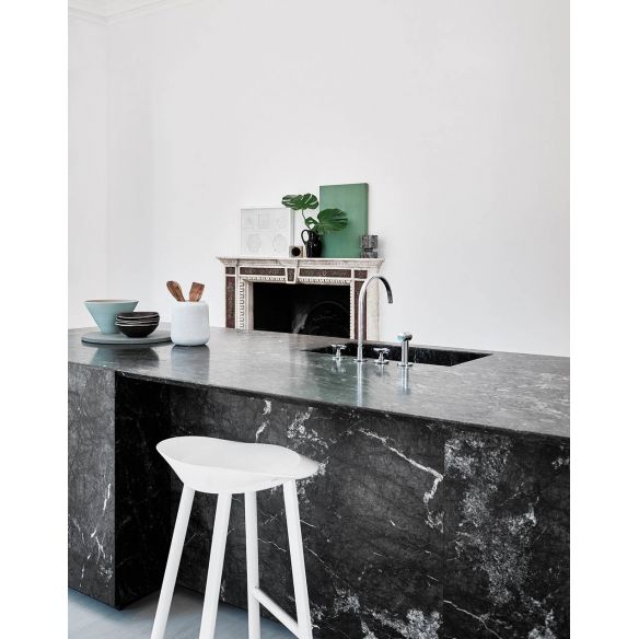 Cuisine N-ELLE - UNEXPECTED CONTRAST CESAR