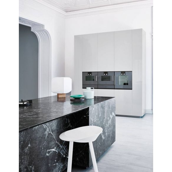 Cuisine N-ELLE - UNEXPECTED CONTRAST CESAR