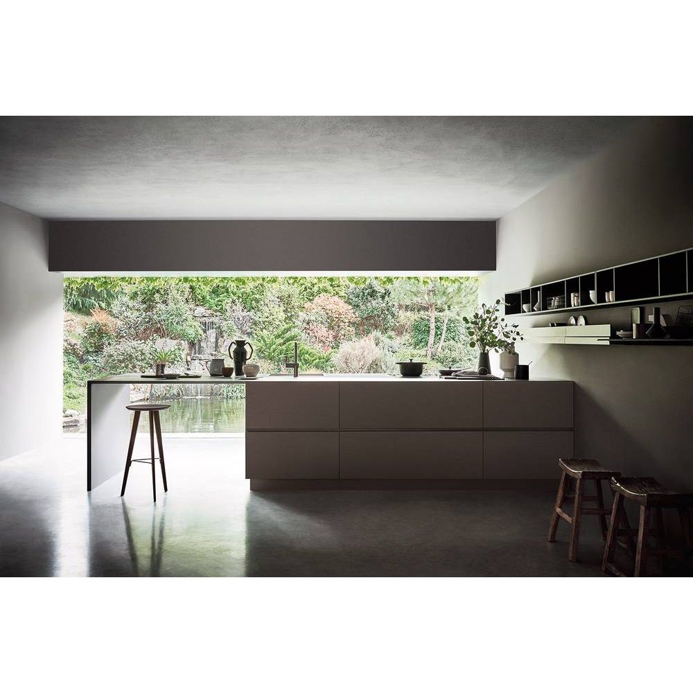 Cuisine N-ELLE - OUTSTANDING LIGHTNESS CESAR