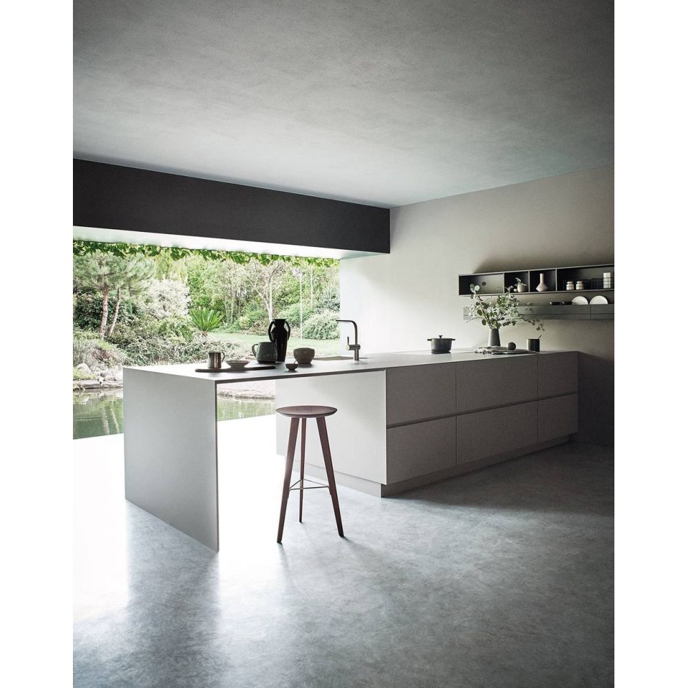 Cuisine N-ELLE - OUTSTANDING LIGHTNESS CESAR