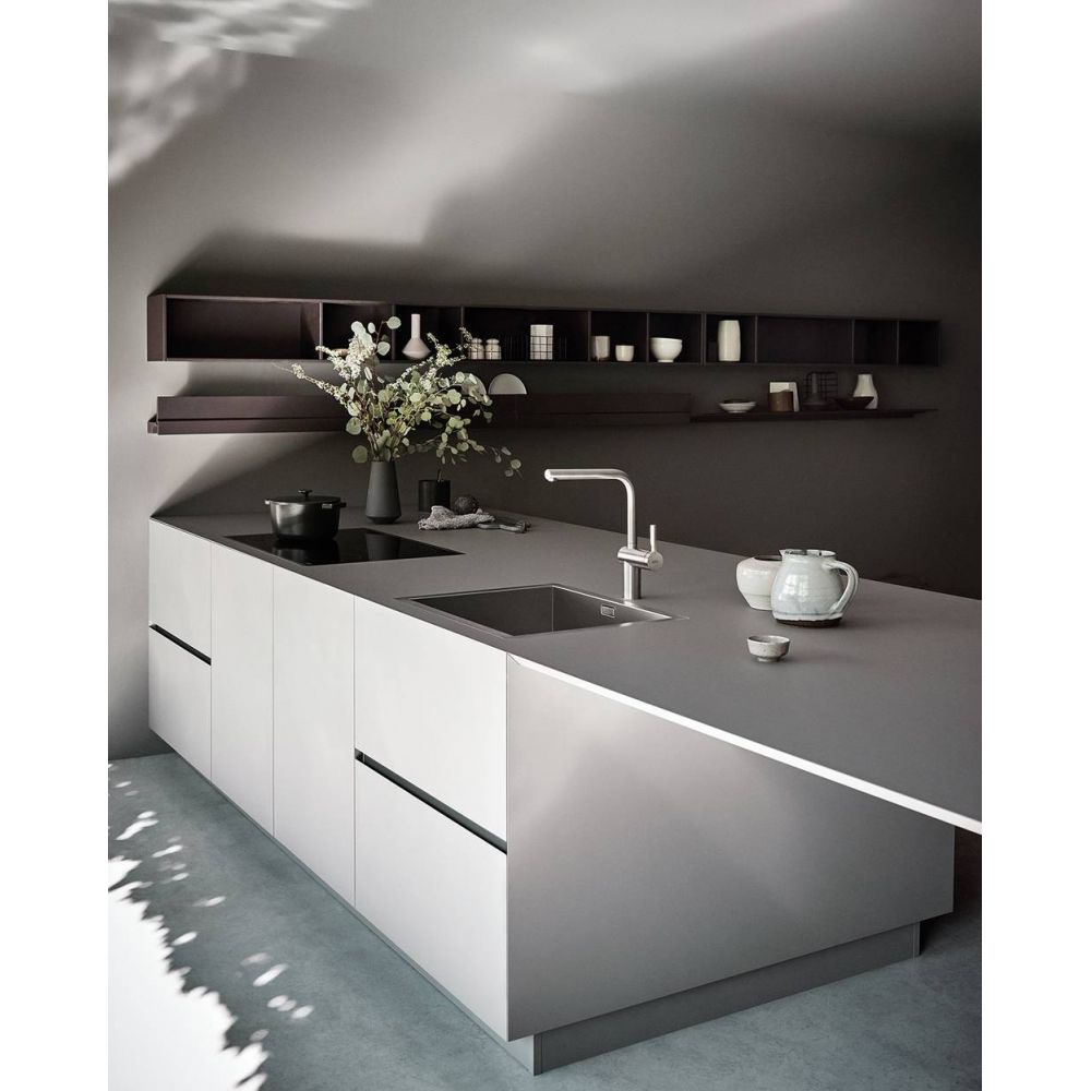 Cuisine N-ELLE - OUTSTANDING LIGHTNESS CESAR