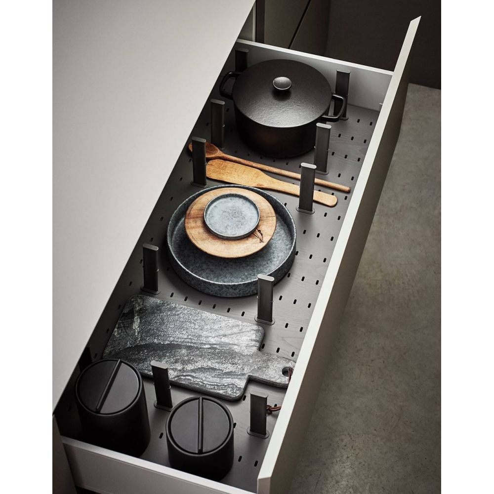 Cuisine N-ELLE - OUTSTANDING LIGHTNESS CESAR