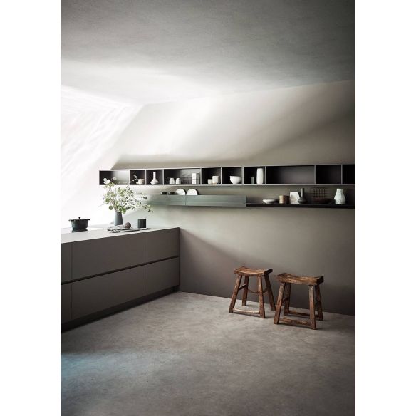 Cuisine N-ELLE - OUTSTANDING LIGHTNESS CESAR