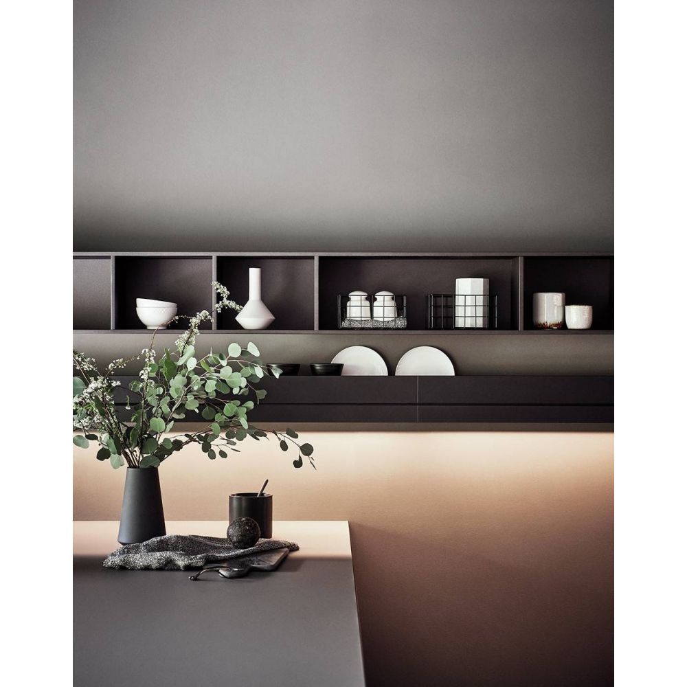 Cuisine N-ELLE - OUTSTANDING LIGHTNESS CESAR