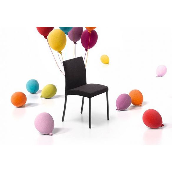 Chaise NAOMI MOBLIBERICA