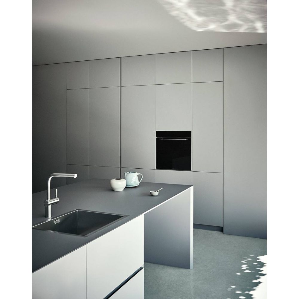 Cuisine N-ELLE - OUTSTANDING LIGHTNESS CESAR