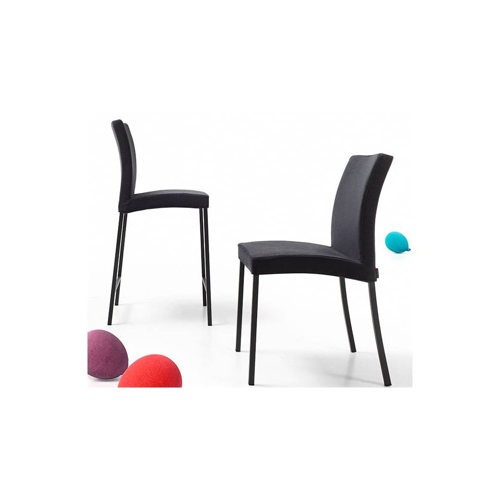 Chaise NAOMI MOBLIBERICA