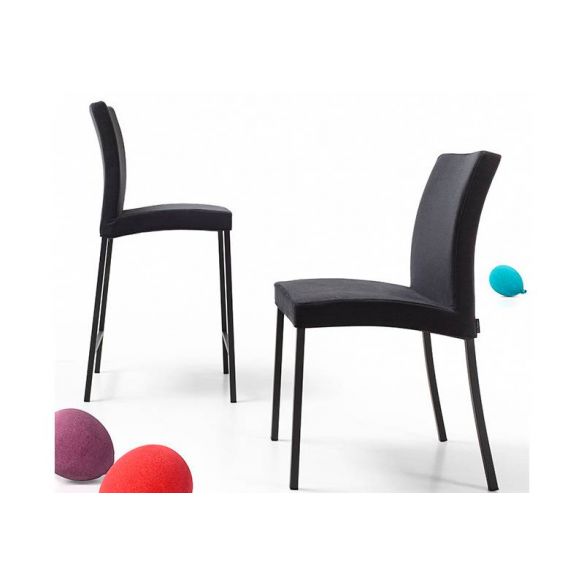 Chaise NAOMI MOBLIBERICA