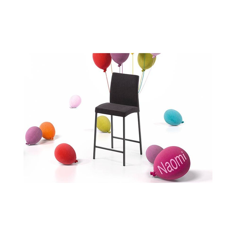 Chaise NAOMI MOBLIBERICA