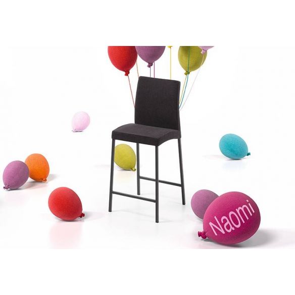 Chaise NAOMI MOBLIBERICA