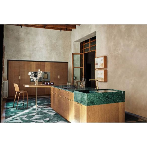 Cuisine INTARSIO - ART & ORDER CESAR