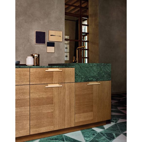 Cuisine INTARSIO - ART & ORDER CESAR