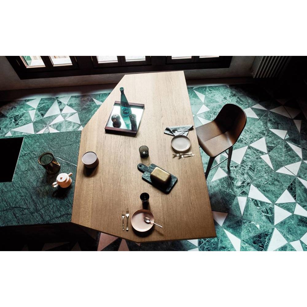 Cuisine INTARSIO - ART & ORDER CESAR