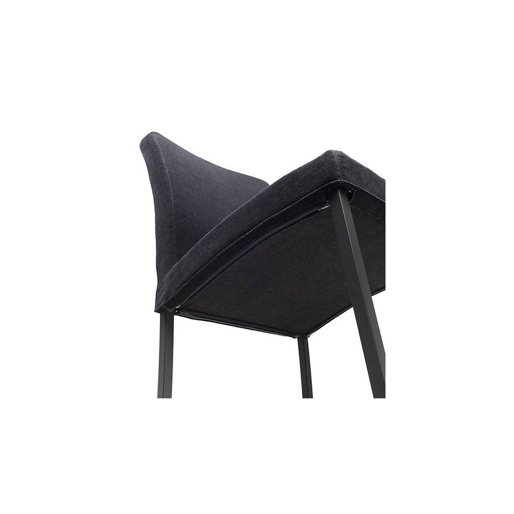 Chaise NAOMI MOBLIBERICA