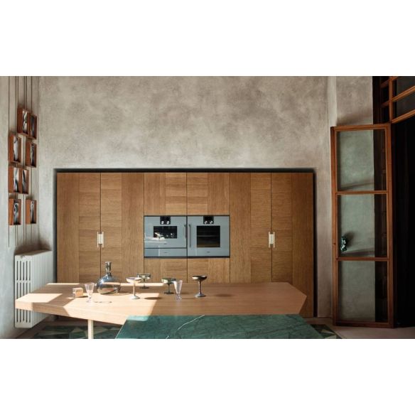 Cuisine INTARSIO - ART & ORDER CESAR