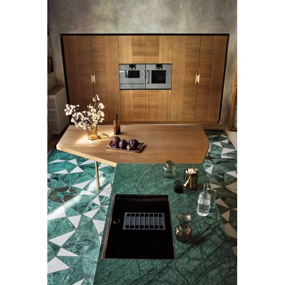 Cuisine INTARSIO - ART & ORDER CESAR