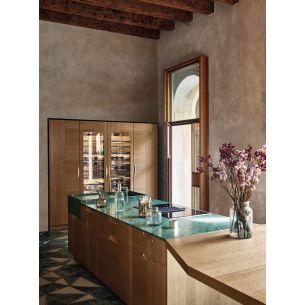 Cuisine INTARSIO - ART & ORDER CESAR