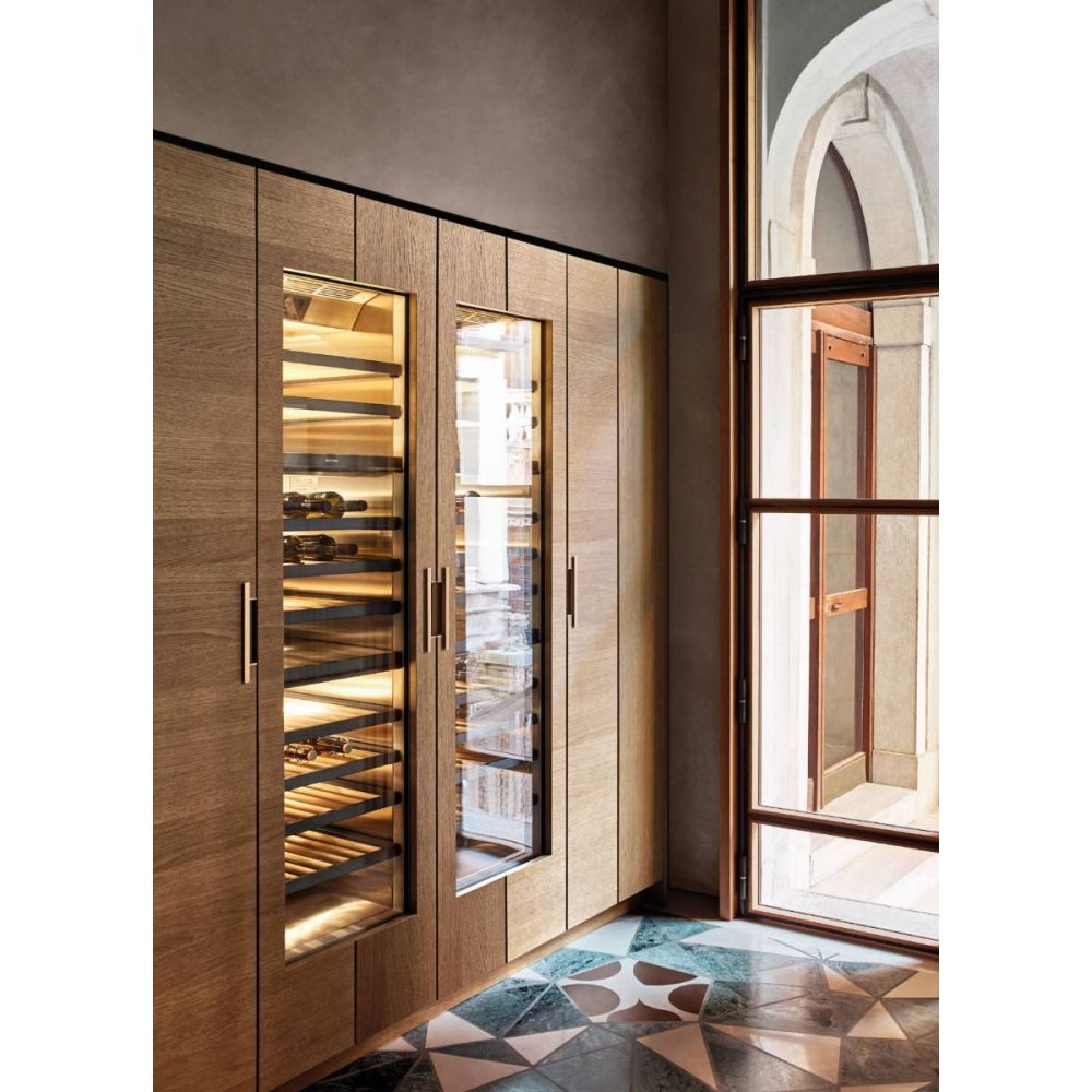 Cuisine INTARSIO - ART & ORDER CESAR