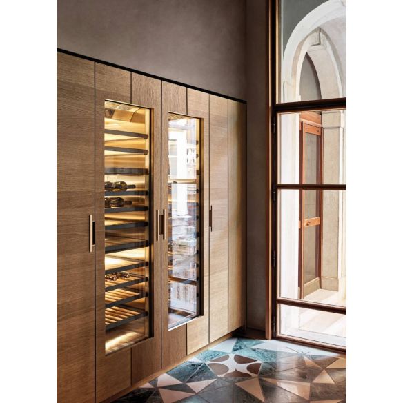 Cuisine INTARSIO - ART & ORDER CESAR