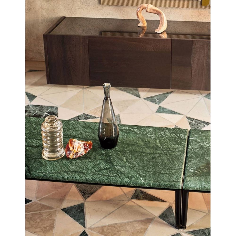 Cuisine INTARSIO - ART & ORDER CESAR