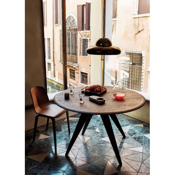 Cuisine INTARSIO - ART & ORDER CESAR