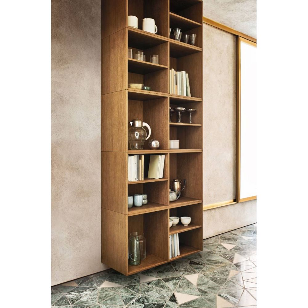 Cuisine INTARSIO - ART & ORDER CESAR