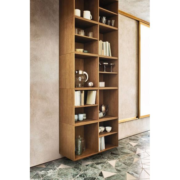 Cuisine INTARSIO - ART & ORDER CESAR