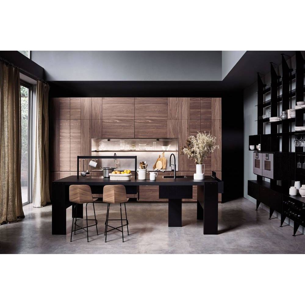 Cuisine INTARSIO - TIME BRIDGE CESAR