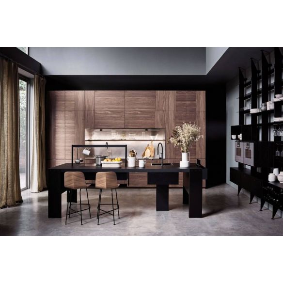 Cuisine INTARSIO - TIME BRIDGE CESAR