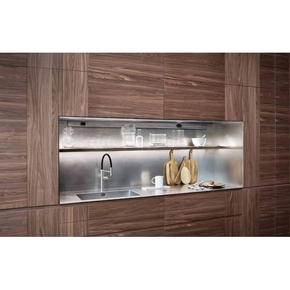 Cuisine INTARSIO - TIME BRIDGE CESAR