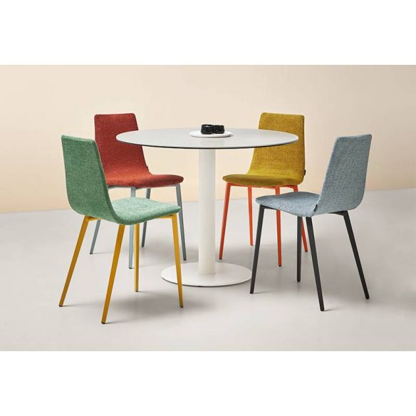 Chaise SALT MOBLIBERICA