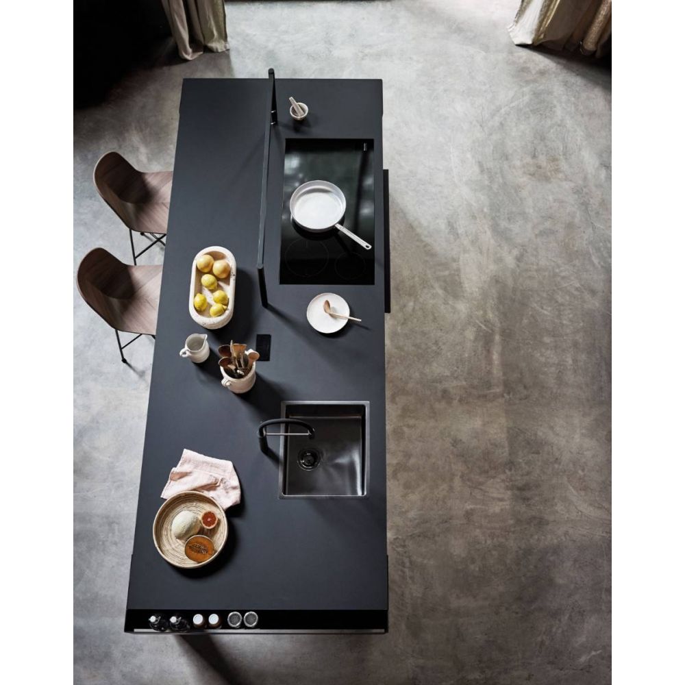 Cuisine INTARSIO - TIME BRIDGE CESAR