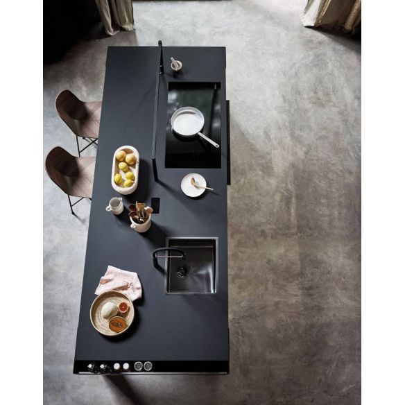 Cuisine INTARSIO - TIME BRIDGE CESAR