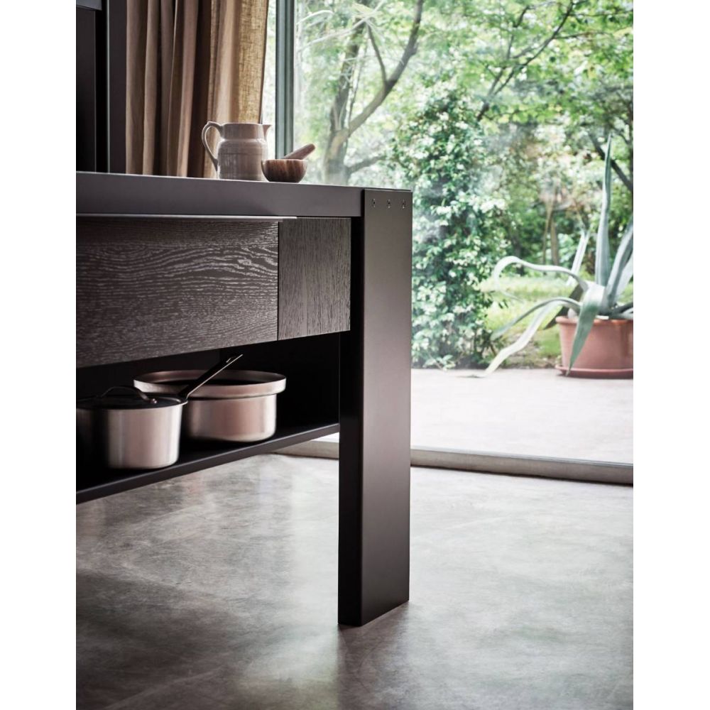 Cuisine INTARSIO - TIME BRIDGE CESAR