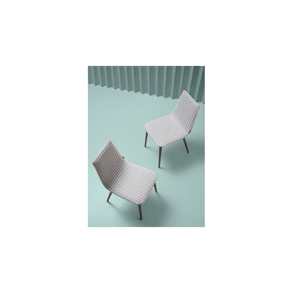 Chaise SALT MOBLIBERICA