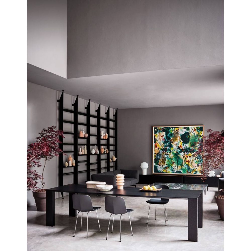 Cuisine INTARSIO - TIME BRIDGE CESAR