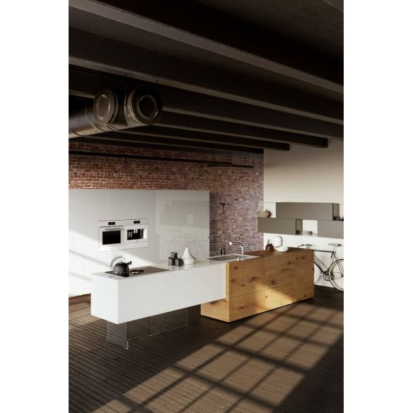 Cuisine 36e8 WILDWOOD LAGO