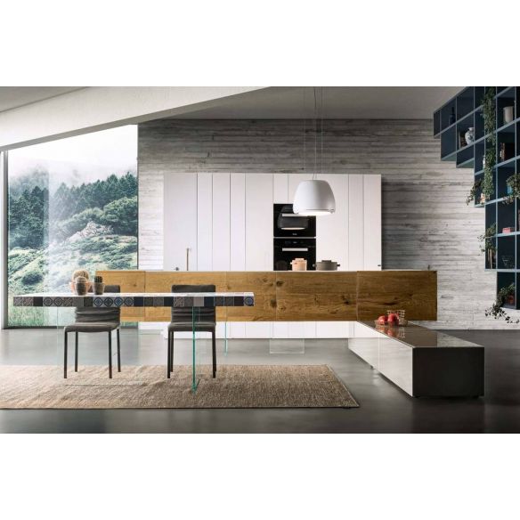 Cuisine 36e8 WILDWOOD LAGO