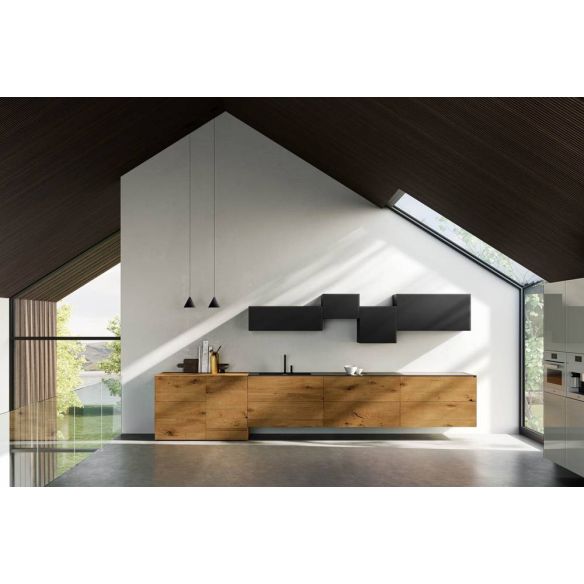 Cuisine 36e8 WILDWOOD LAGO