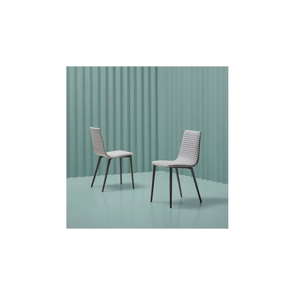 Chaise SALT MOBLIBERICA