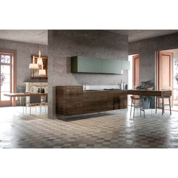 Cuisine 36e8 WILDWOOD LAGO