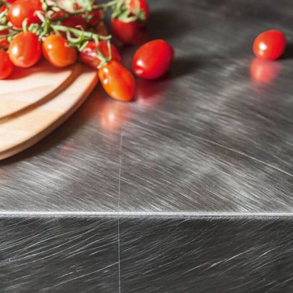Cuisine 36e8 WILDWOOD LAGO