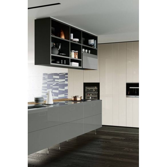 Cuisine 36e8 GLASS LAGO