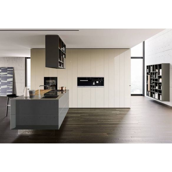 Cuisine 36e8 GLASS LAGO