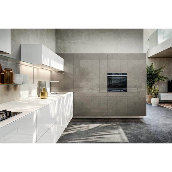 Cuisine 36e8 GLASS LAGO