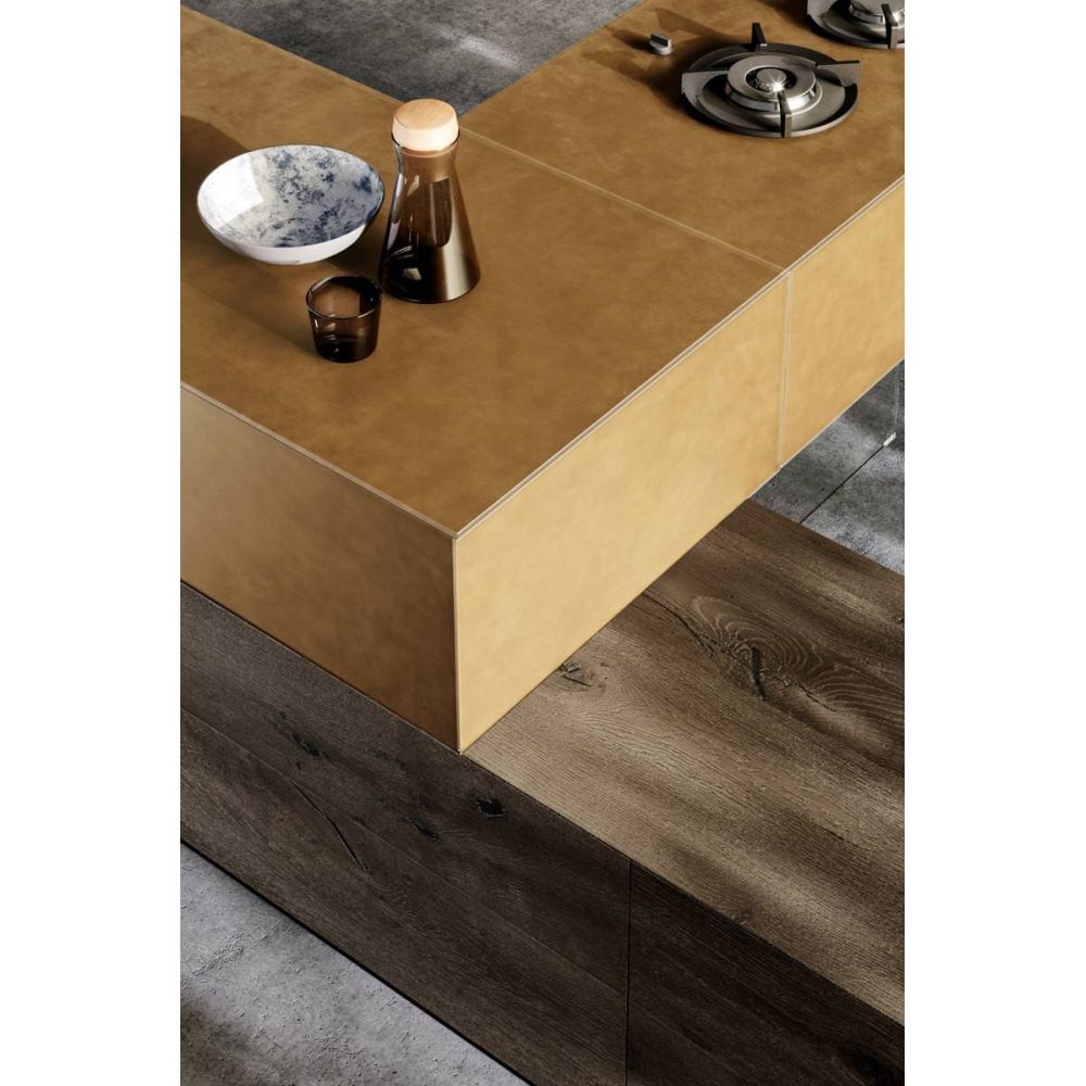 Cuisine 36e8 METAL XGLASS LAGO