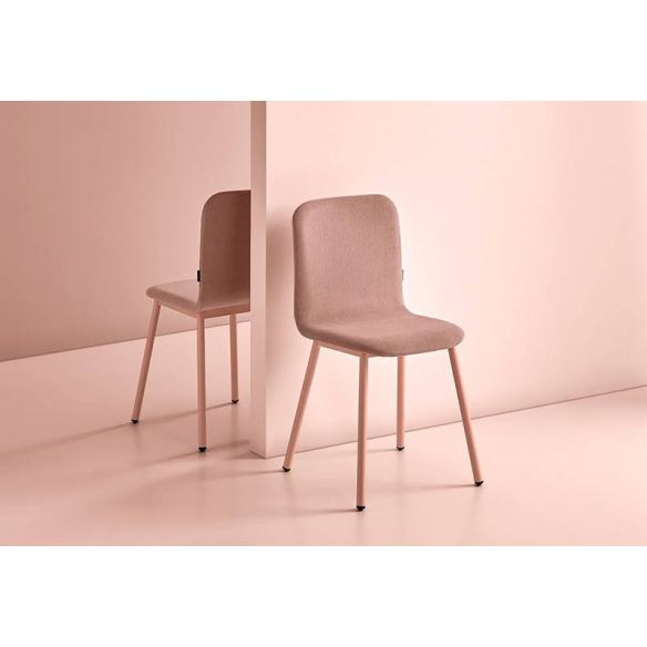 Chaise PEPPER MOBLIBERICA